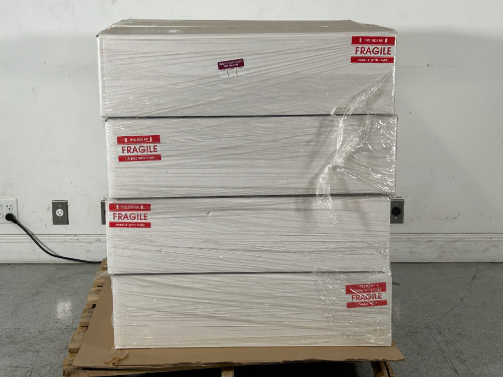 Image of Lot Of PBS Biotech PBS 15 MAG Single-Use Bags